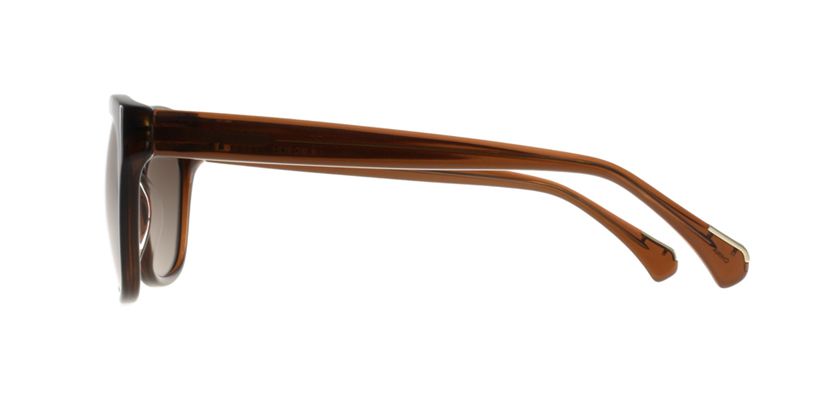 Anson Benson AB2034S043 Sunglasses - Side View